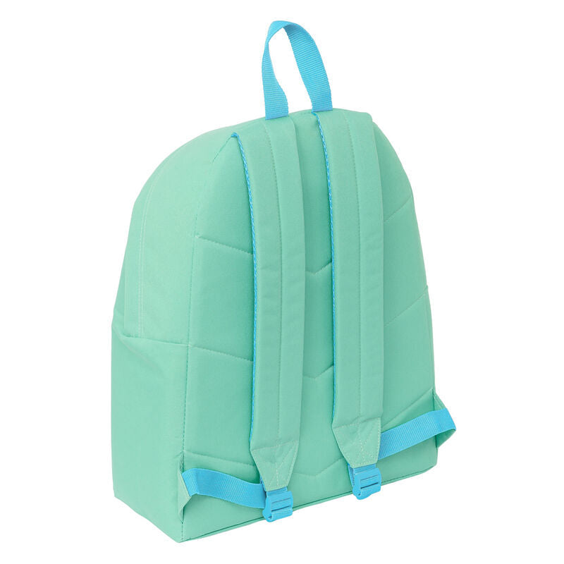 Disney Stitch Aloha backpack 42cm Nerdscape