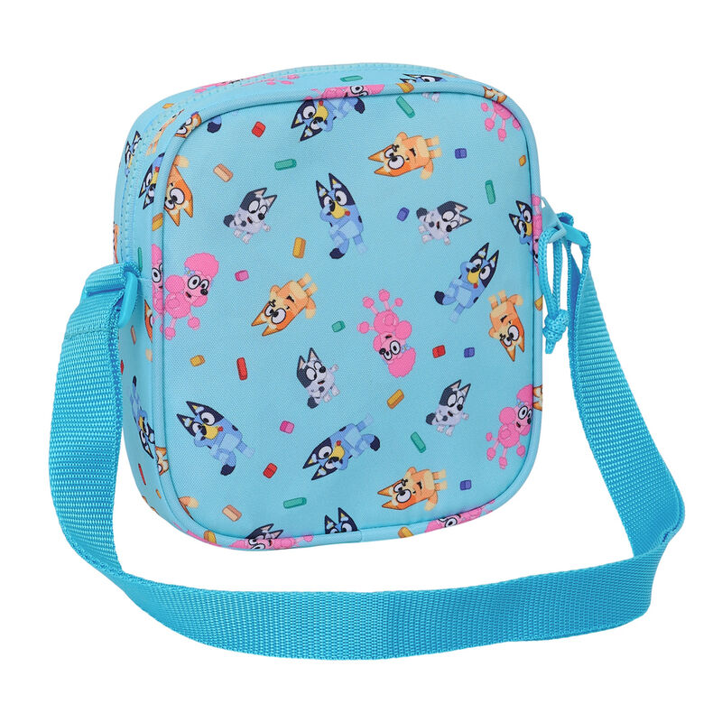 Bluey shoulder bag Nerdscape