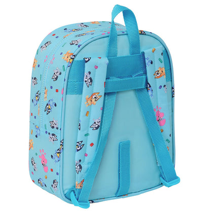 Bluey adaptable backpack 27cm Nerdscape