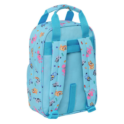 Bluey adaptable backpack 28cm Nerdscape