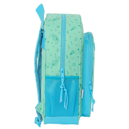 Disney Stitch Aloha adaptable backpack 38cm Nerdscape