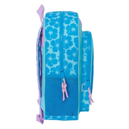 Disney Stitch Hawaii adaptable backpack 38cm Nerdscape