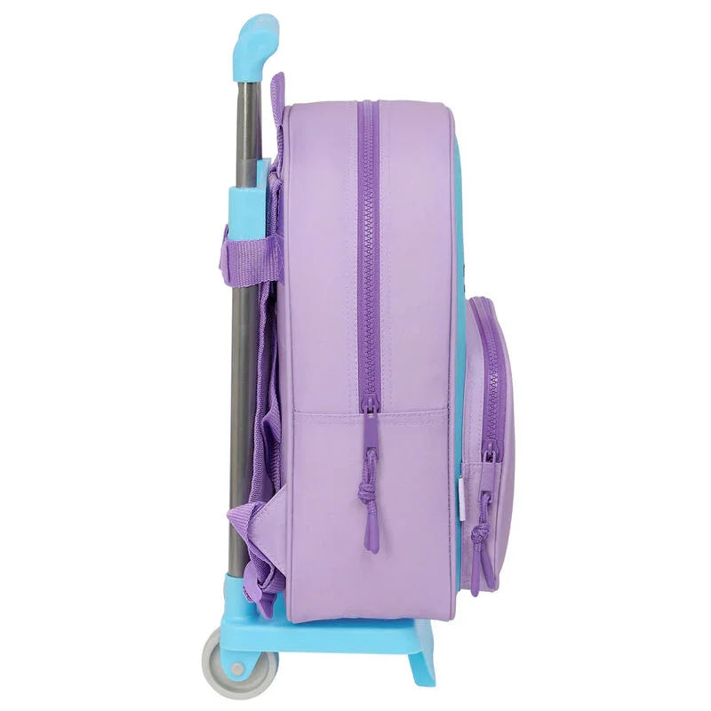Disney Stitch Sweet trolley 34cm Nerdscape