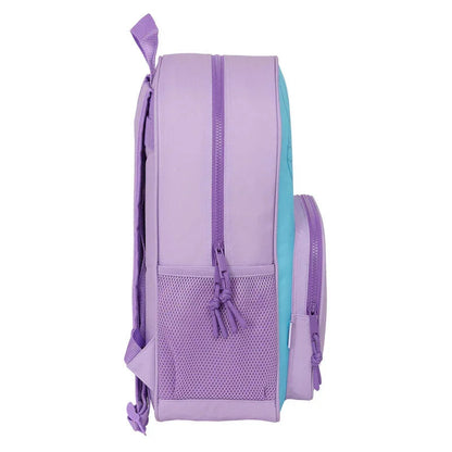 Disney Stitch Sweet adaptable backpack 42cm Nerdscape