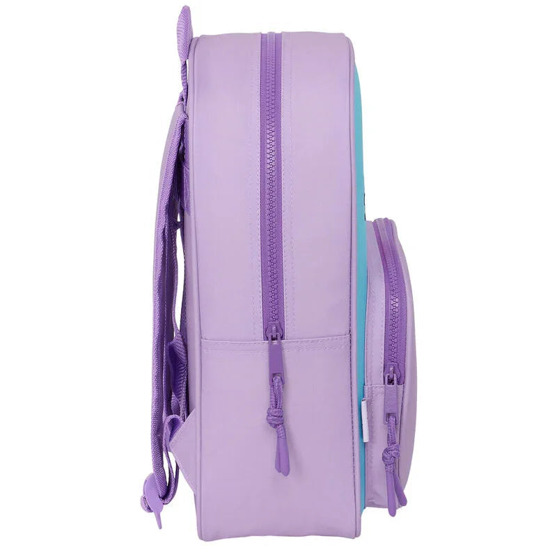 Disney Stitch Sweet adaptable backpack 34cm Nerdscape