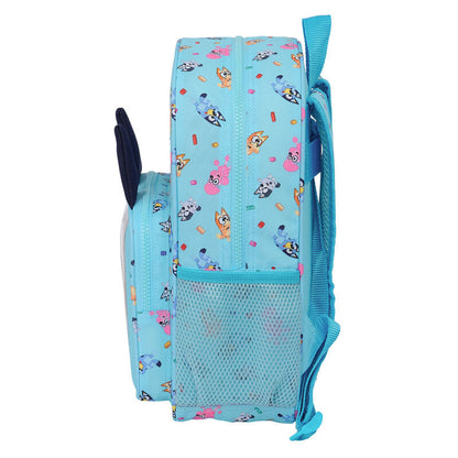Bluey adaptable backpack 34cm Nerdscape