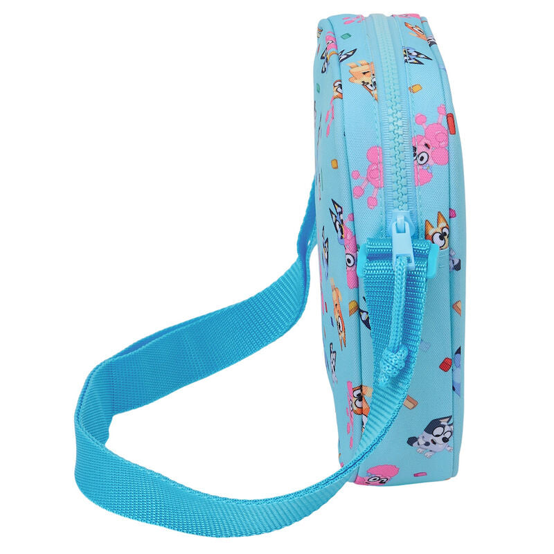 Bluey shoulder bag Nerdscape