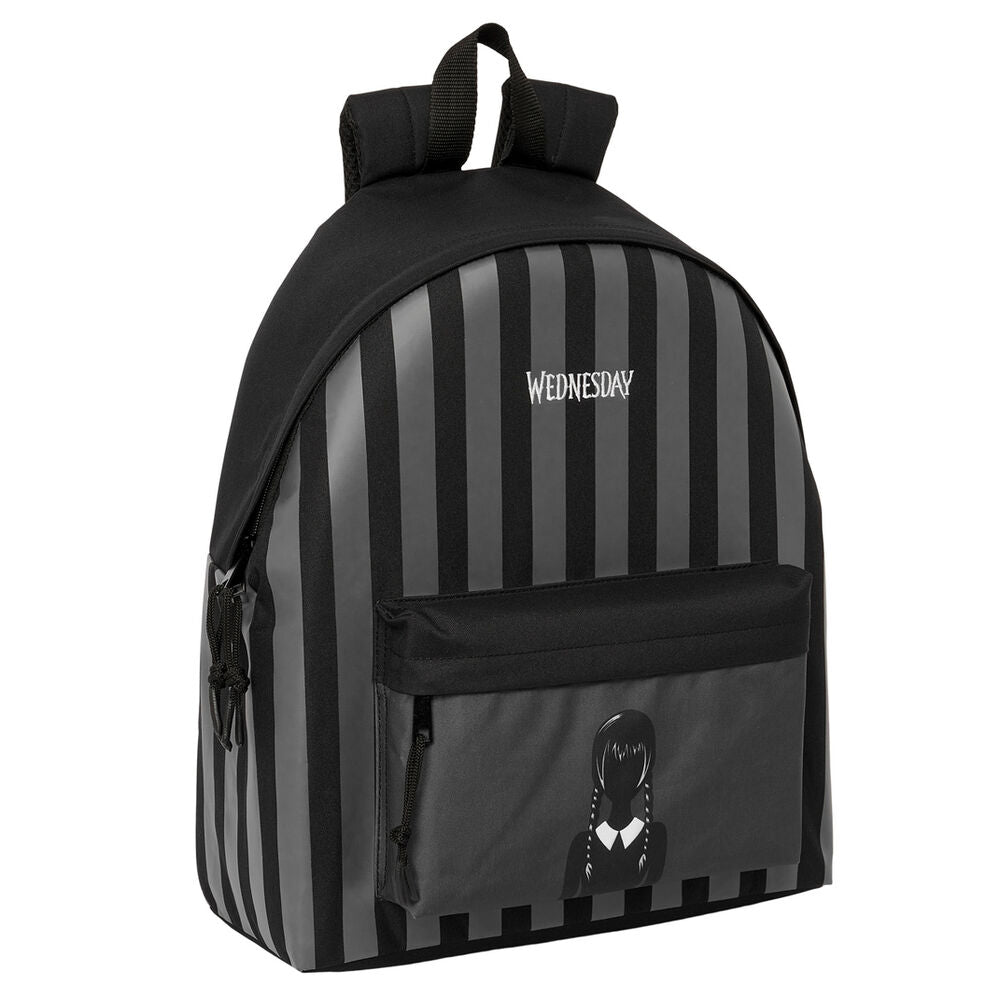 Wednesday backpack 42cm Nerdscape