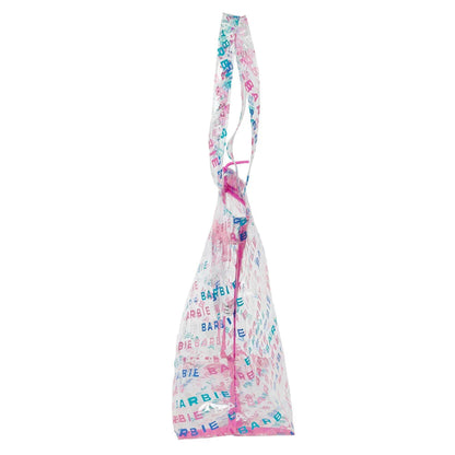 Barbie beach bag Nerdscape