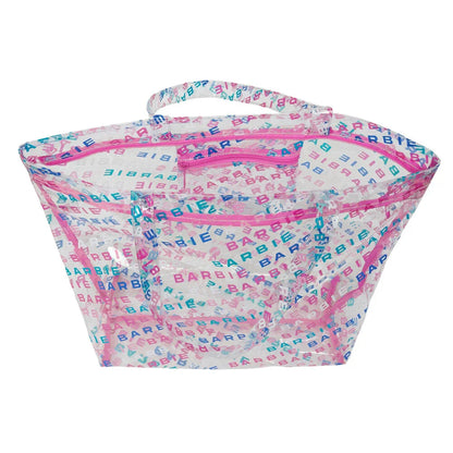 Barbie beach bag Nerdscape