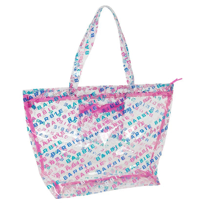 Barbie beach bag Nerdscape
