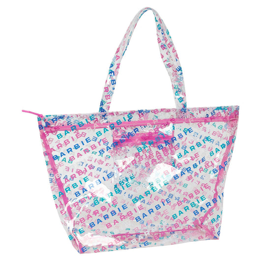 Sac de plage Barbie