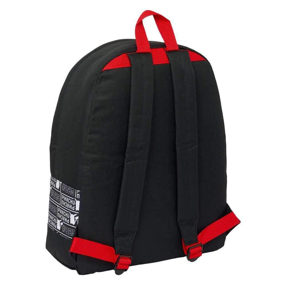 Pokemon backpack 40cm Nerdscape