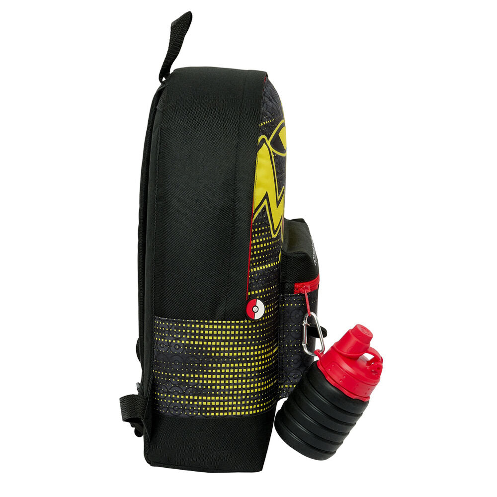 Pokemon backpack + bottle 40cm