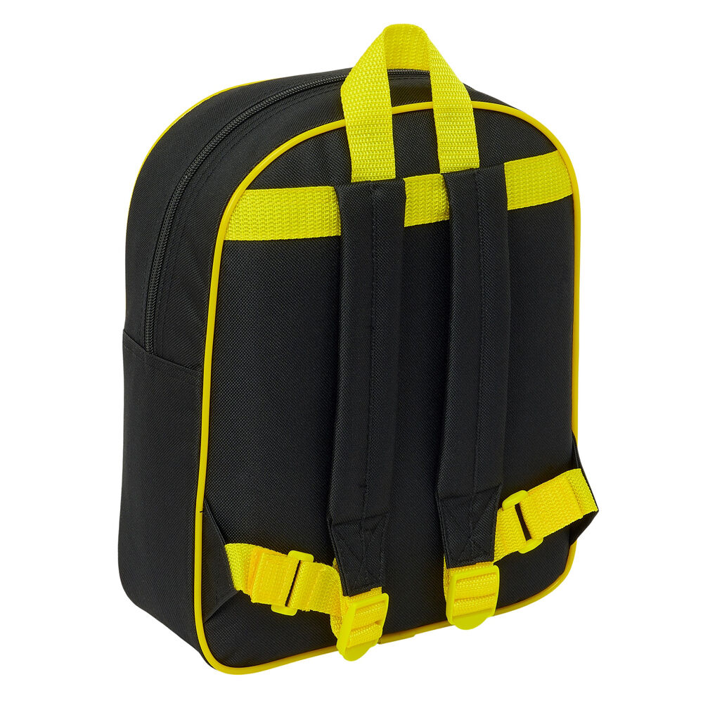 Pokemon backpack 27cm