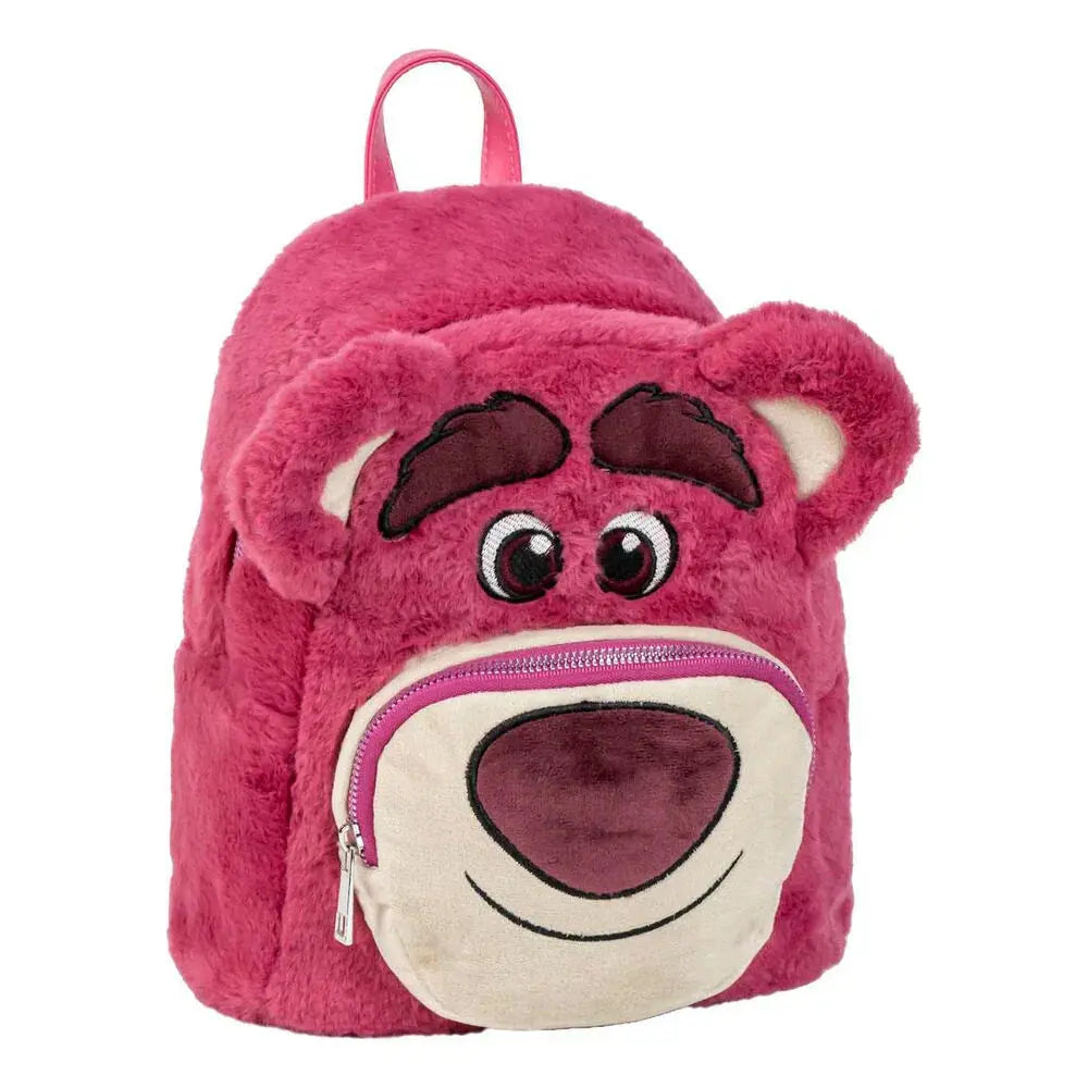 Disney Pixar Toy Story Lotso casual backpack Nerdscape