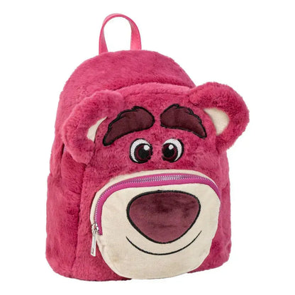 Disney Pixar Toy Story Lotso casual backpack Nerdscape