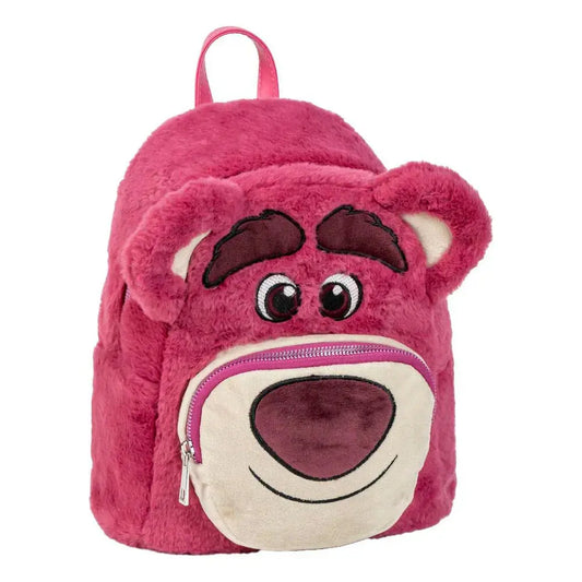 Disney Pixar Toy Story Lotso casual backpack Nerdscape