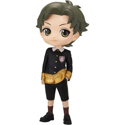 Spy X Family Damian Desmond ver.A Q posket figure 13cm - Nerdscape