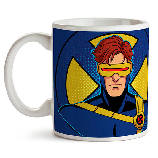 Mug Cyclope Marvel X-Men