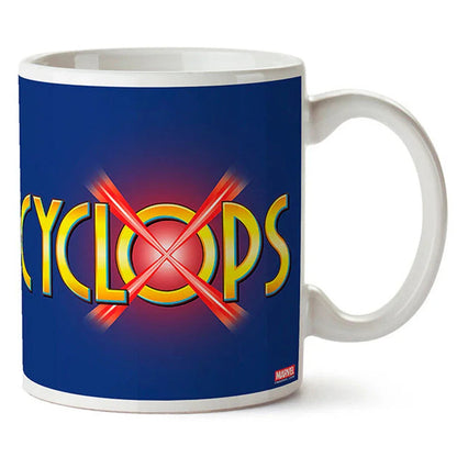 Marvel X-Men Cyclops mug Nerdscape