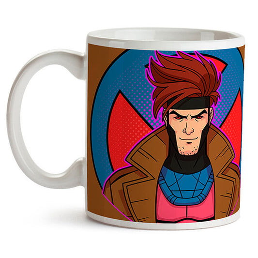 Mug Marvel X-Men Gambit