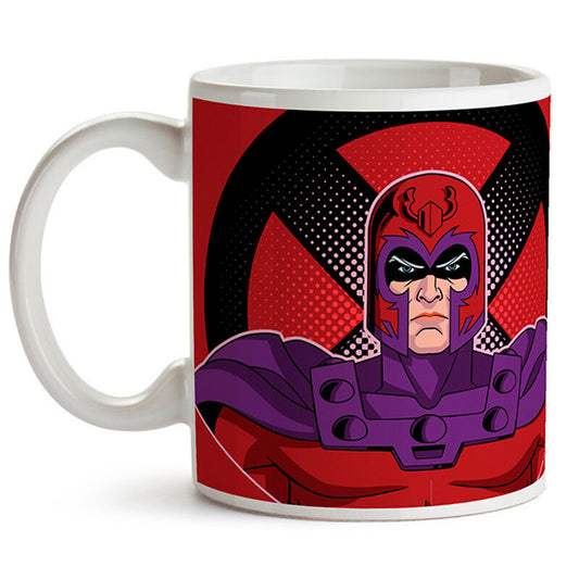 Mug Magneto des X-Men de Marvel
