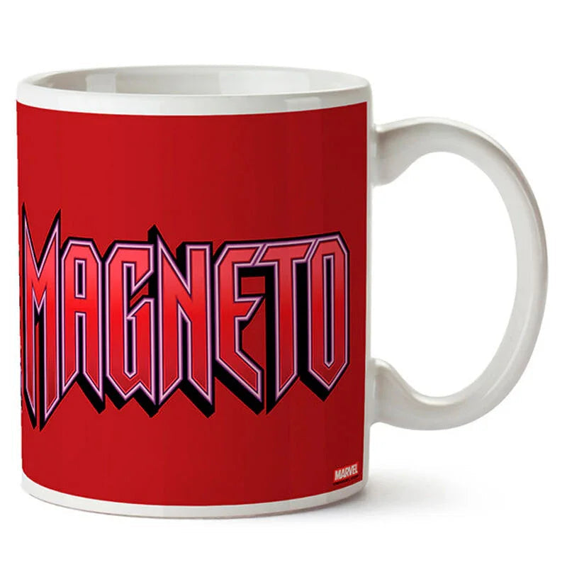 Marvel X-Men Magneto mug Nerdscape