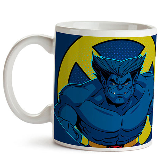 Mug Marvel X-Men Beast
