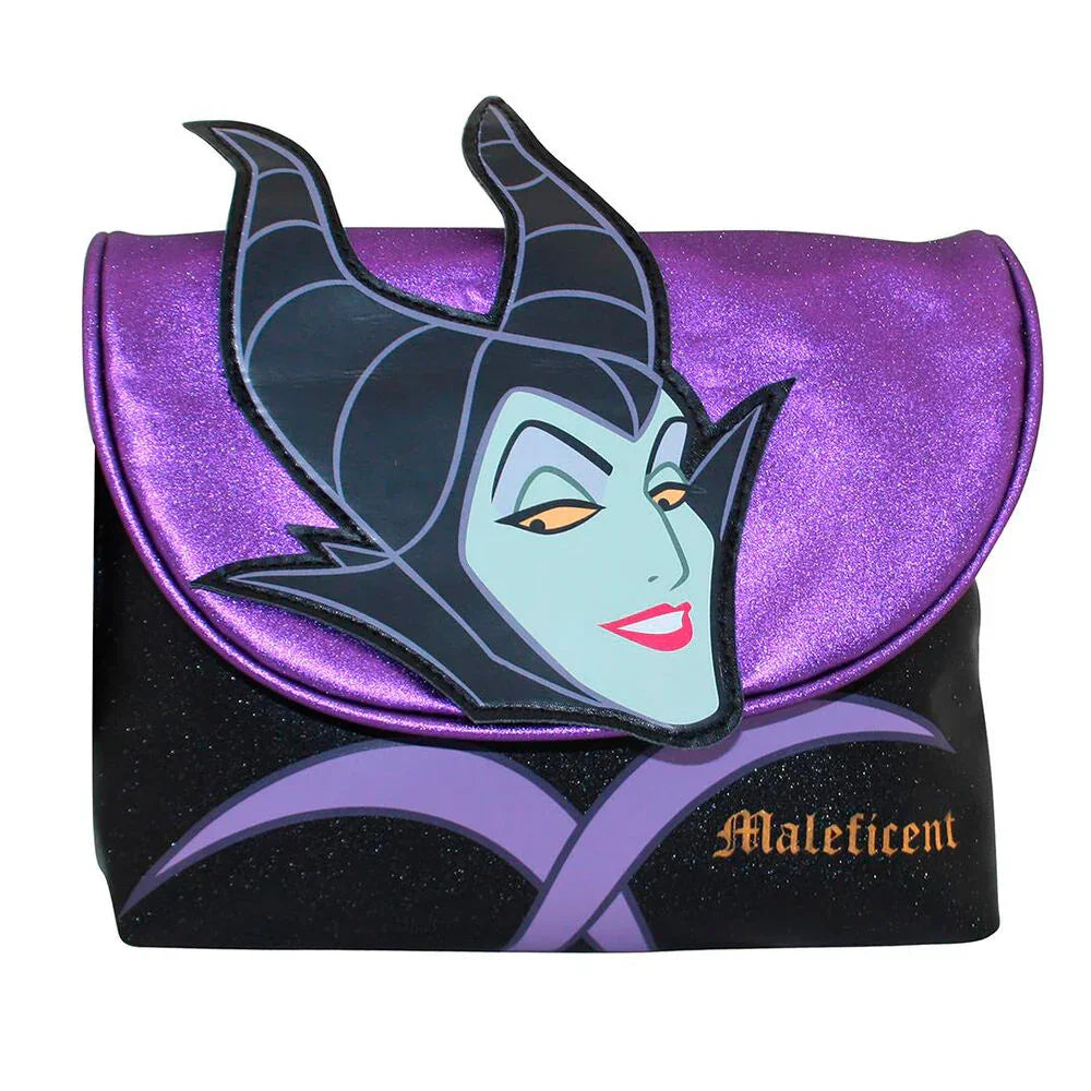 Disney Villains Malefica vanity case Nerdscape