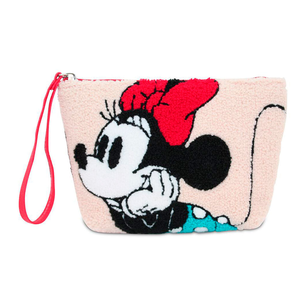 Disney Minnie vanity case Nerdscape