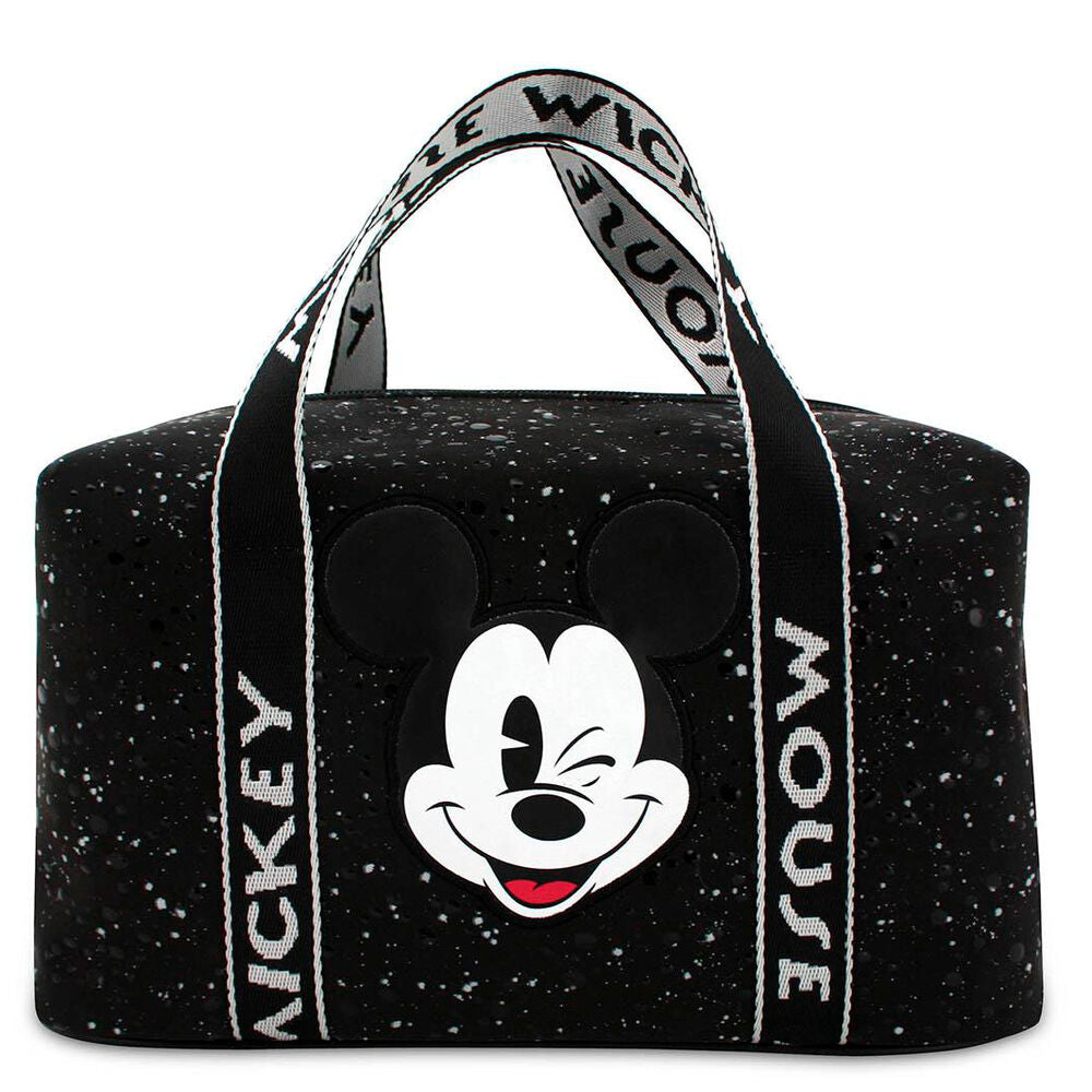 Disney Mickey vanity case Nerdscape