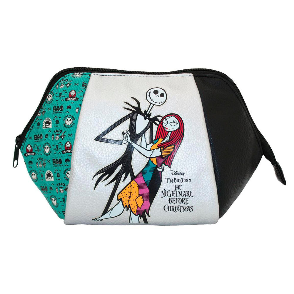 Disney Nightmare Before Christmas vanity case Nerdscape