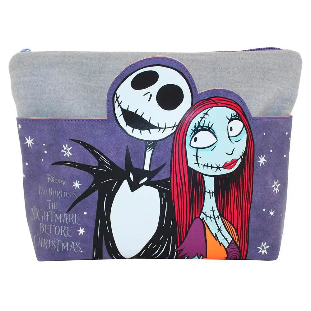 Disney Nightmare Before Christmas vanity case Nerdscape
