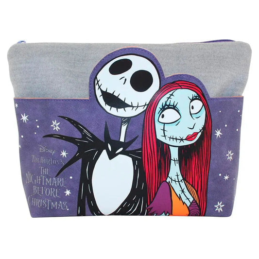 Disney Nightmare Before Christmas vanity case Nerdscape