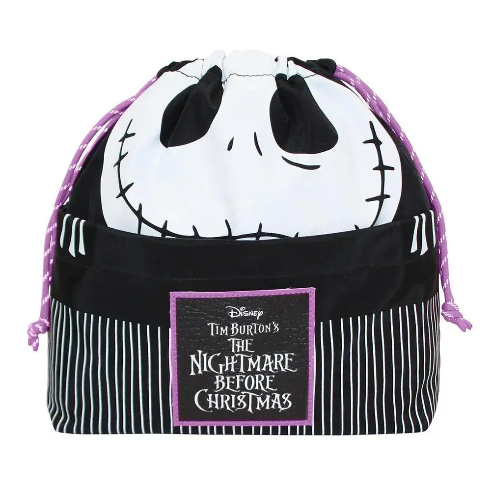 Disney Nightmare Before Christmas vanity case Nerdscape