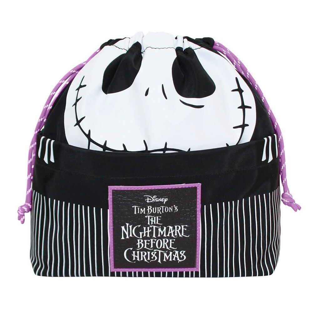Disney Nightmare Before Christmas vanity case Nerdscape