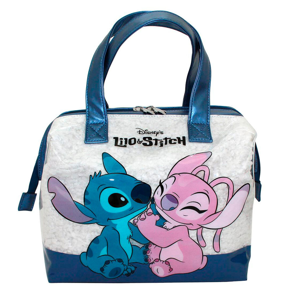 Disney Stitch vanity case Nerdscape