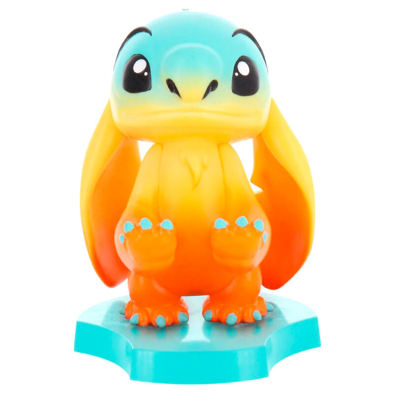 Disney Stitch Sunset mini cable guy Nerdscape
