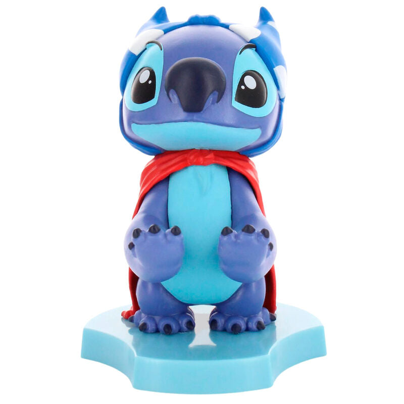 Disney Stitch Underpants Hero mini cable guy Nerdscape