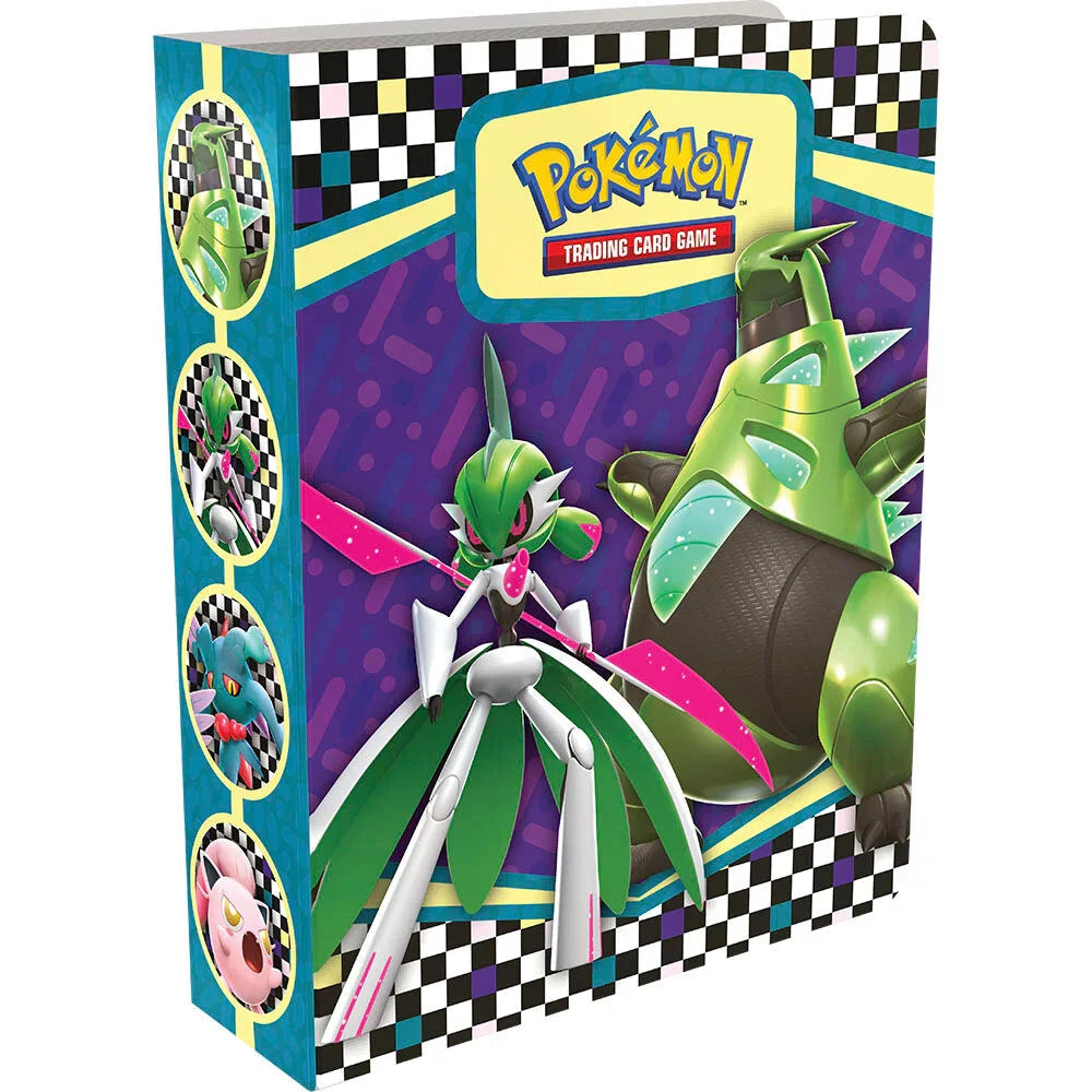 Spanish Pokemon Collector Chest Collectible card game box Nerdscape