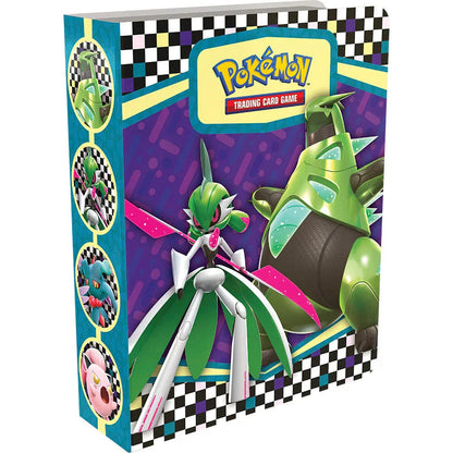 Spanish Pokemon Collector Chest Collectible card game box Nerdscape