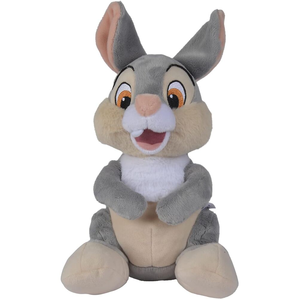 Disney Bambi Tambor plush toy 35cm Nerdscape