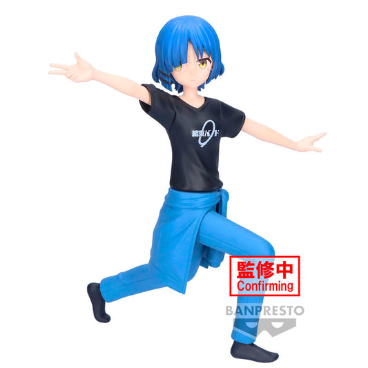 Bocchi The Rock! Ryo Yamada figure 16cm Nerdscape