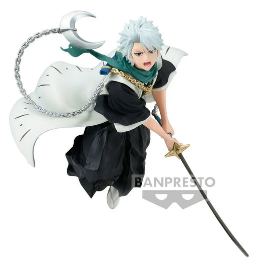 Funko Pop! Toushiro Hitsugaya Vibration Stars - Figura da Collezione - Nerdscape Nerdscape
