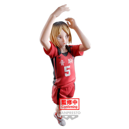 Funko Pop! Kenma Kozume Haikyu!! Figura da Collezione 18cm - Nerdscape Nerdscape