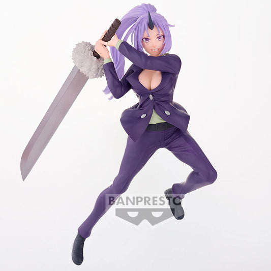 Funko Pop! Shion That Time I Got Reincarnated as a Slime Tempest Banquet Figura da Collezione - Nerdscape Nerdscape