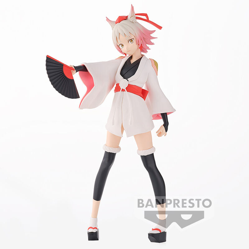 Funko Pop! Momiji That Time I Got Reincarnated as a Slime - Figura da Collezione 21cm - Nerdscape Nerdscape