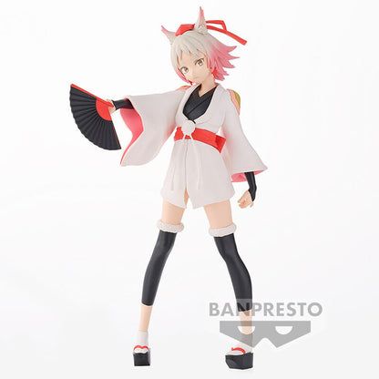 Funko Pop! Momiji That Time I Got Reincarnated as a Slime - Figura da Collezione 21cm - Nerdscape Nerdscape