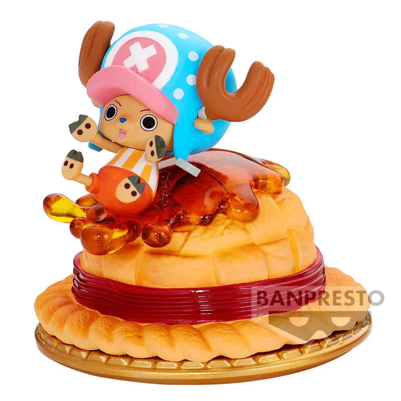 Funko Pop! Paldoce One Piece Versione A Figura da Collezione - Nerdscape Nerdscape